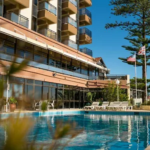Hotel Eden