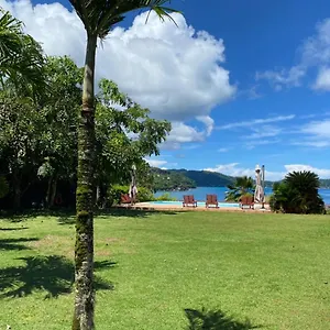 Hotel Bayview Seychelles