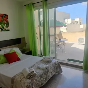 D'ambrogio 3*, Rabat Malta