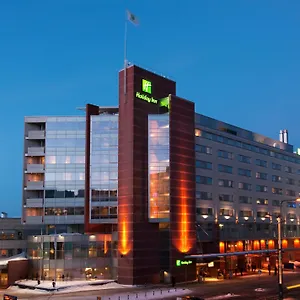 - Expo By Ihg Helsinki