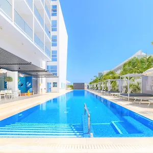 **** Hotel Seasons (adults Only) Cipro