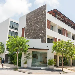 Muyu 2* Tulum