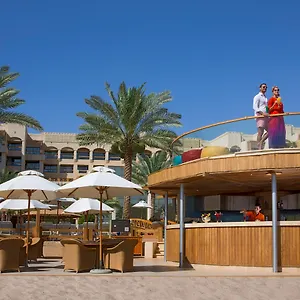 5* Resort Intercontinental By Ihg
