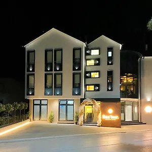 *** Hotel Baz'hur Boutique Albania