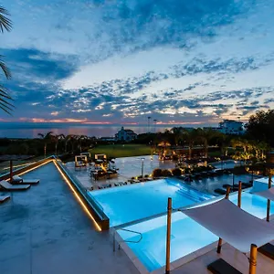**** Hotel Cavo Zoe Seaside Cipro