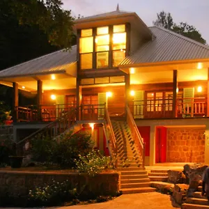 Hotel Demeure De Cap Macon