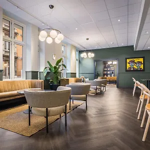  Hotel Bohemian Norvegia