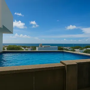Illusion Xpress I Attraction Deluxe 4* Playa del Carmen