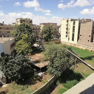 Fontana , Luxor Egipto