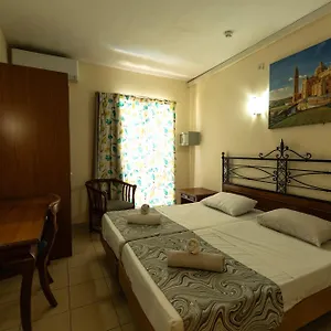 Point Complex Apartmanhotel