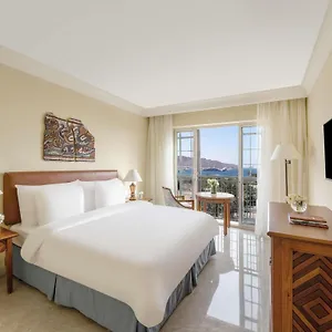 5* Üdülőközpont Moevenpick & Residences