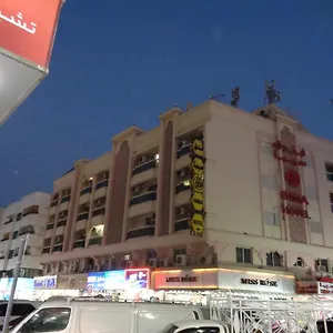 Hotel Sima