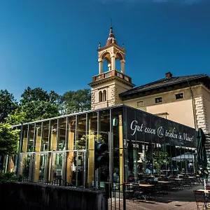 Goesser Schloessl 2* Vídeň