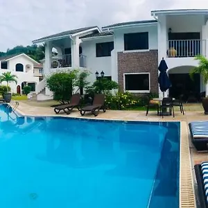 Maison d'hôtes Sun Properties&resort