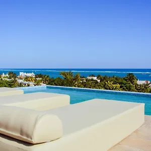 **** Hotel Areia Boutique - (adults Only) Messico
